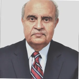 Tariq Raza