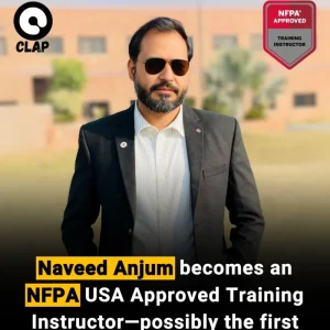 Naveed Anjum