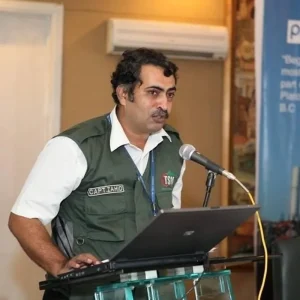 Dr. Zahid Faqir