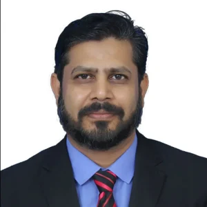 Asif Mateen
