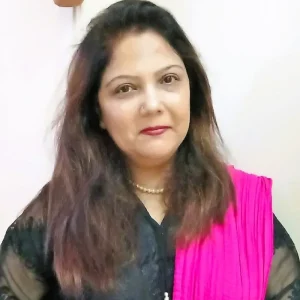 Saman Abbasi