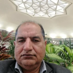 Muhammad Imtiaz