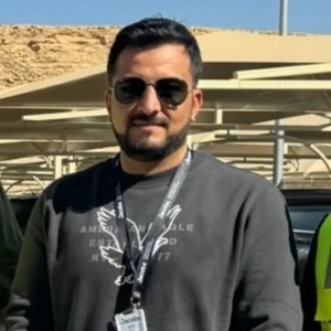 Jamil Khan