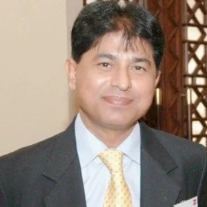 Chander Perkash