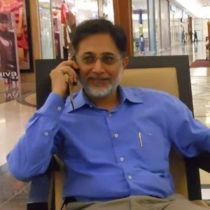 Asim Rashid