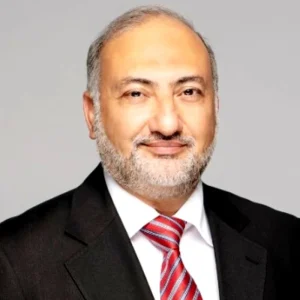 Rizwan Butt