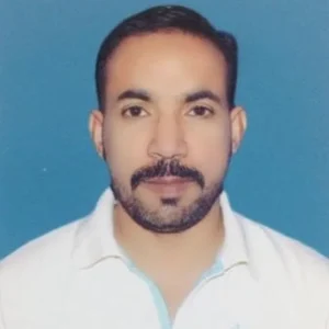 Riaz Ahmad