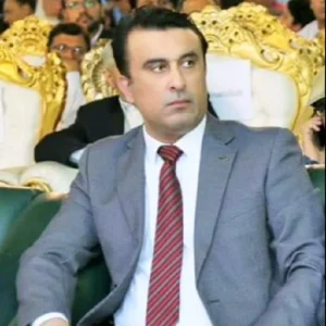 Syed Ansar Shah