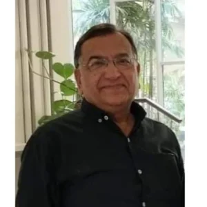 Akhtar Quddus