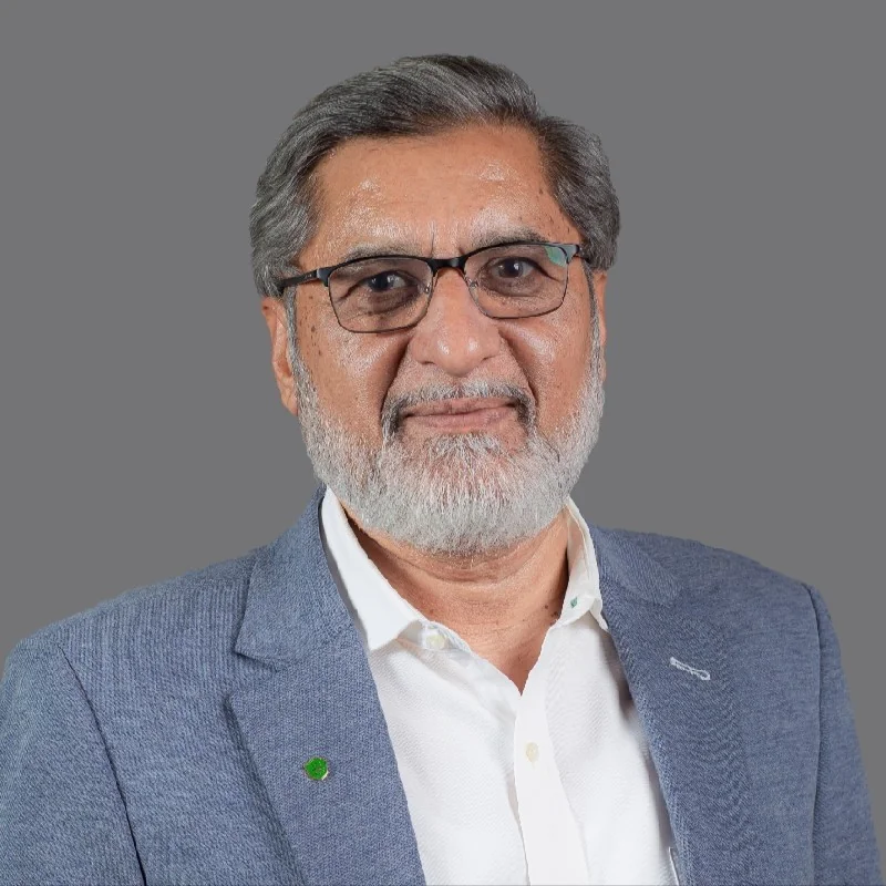 Naeem Subhani