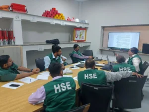 HSE photo