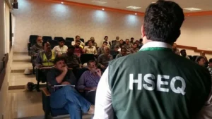 HSE photo