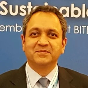 Dr Rizwan Naseer