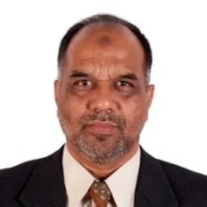 Tariq Moen