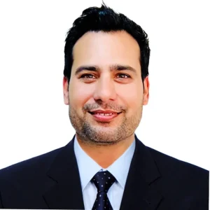 Syed Mazharr