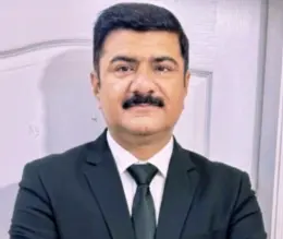 M. Ahmed Noorani