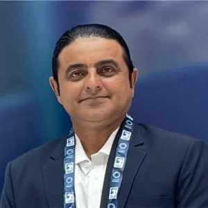 Qadir Mahmood