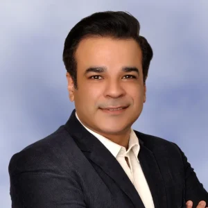 Rizwan Hanif