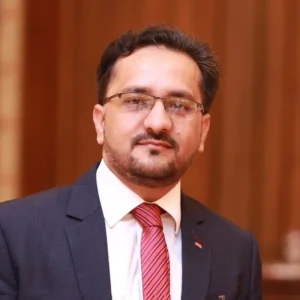 Taimoor Khan