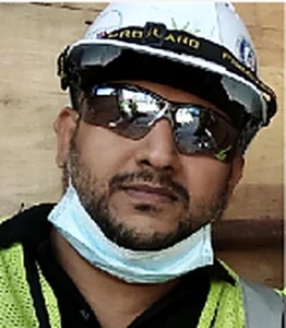 Ali Aslam