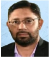 M. Yasir Mohiuddin